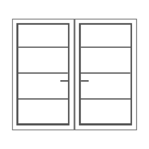 French Doors