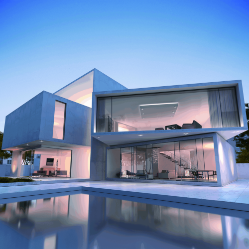 Alumora House