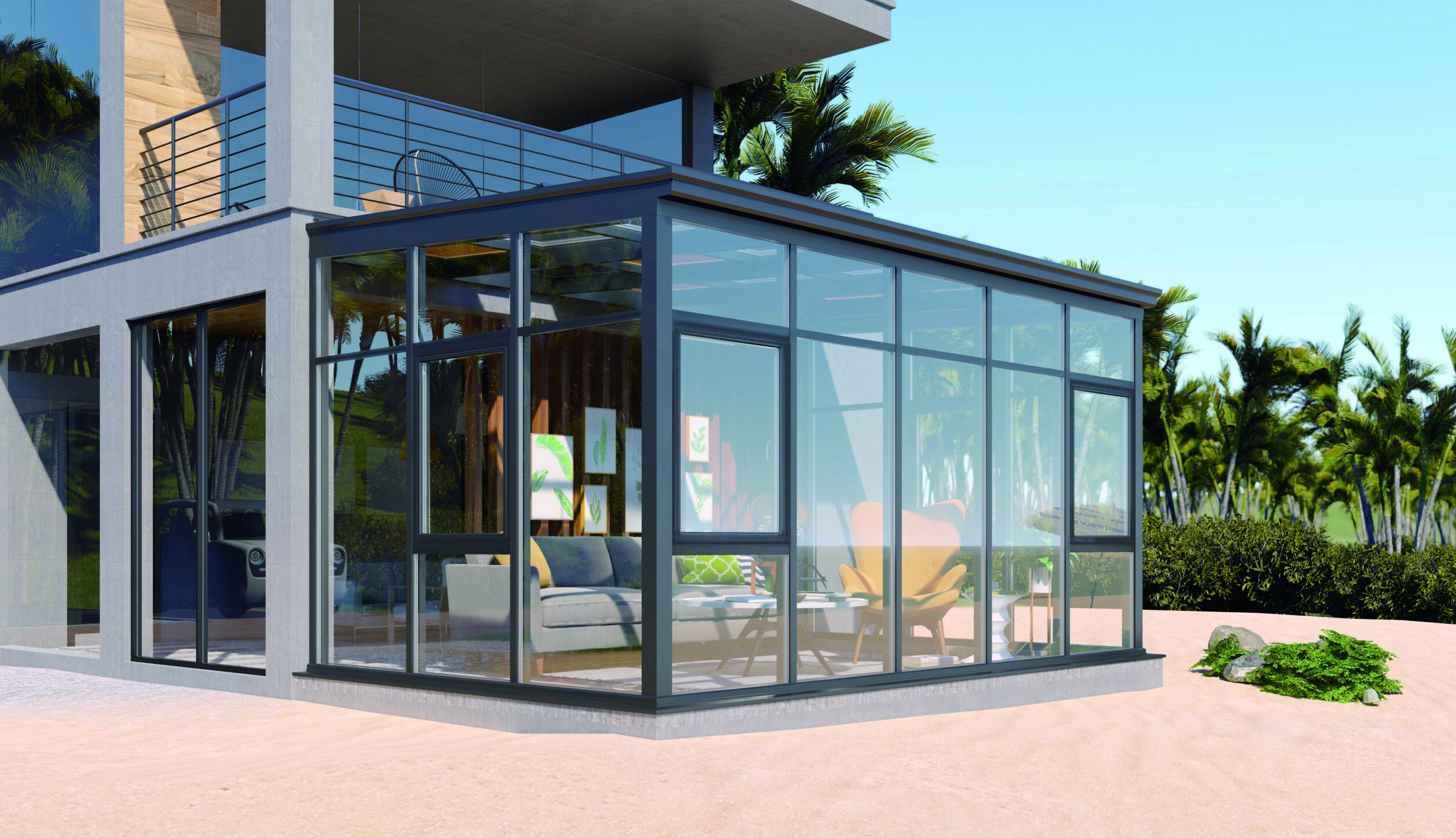 Sunroom 5